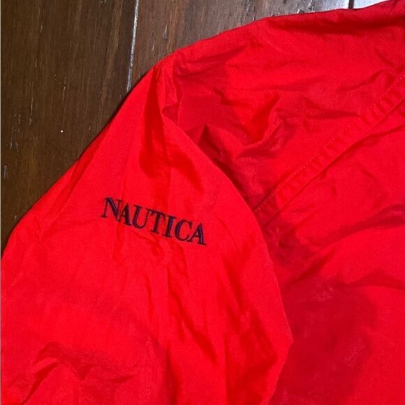 Vintage Nautica Jacket   - Picture 7 of 9